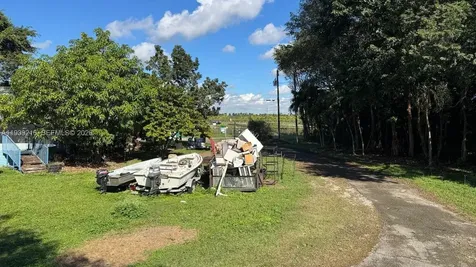 17540 SW 254th Street Homestead FL 33031