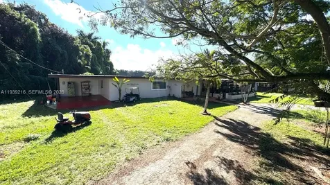 17540 SW 254th Street Homestead FL 33031