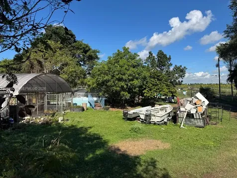17540 SW 254th Street Homestead FL 33031