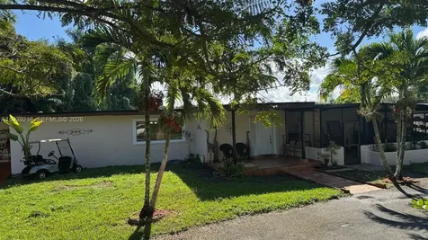17540 SW 254th Street Homestead FL 33031