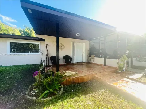 17540 SW 254th Street Homestead FL 33031