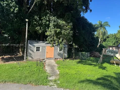 17540 SW 254th Street Homestead FL 33031