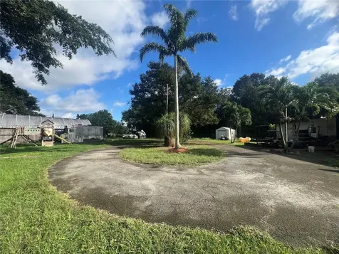 17540 SW 254th Street Homestead FL 33031