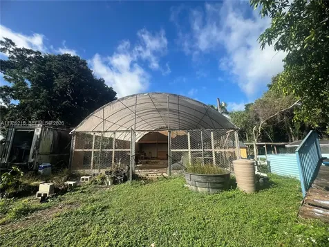 17540 SW 254th Street Homestead FL 33031