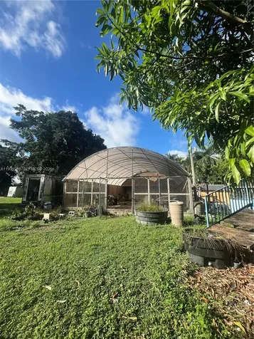 17540 SW 254th Street Homestead FL 33031