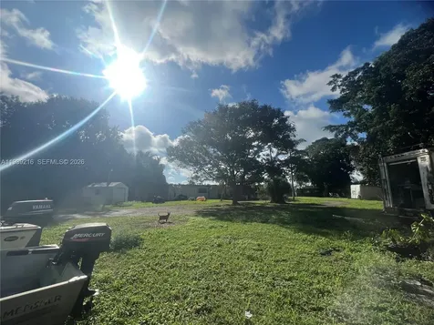 17540 SW 254th Street Homestead FL 33031