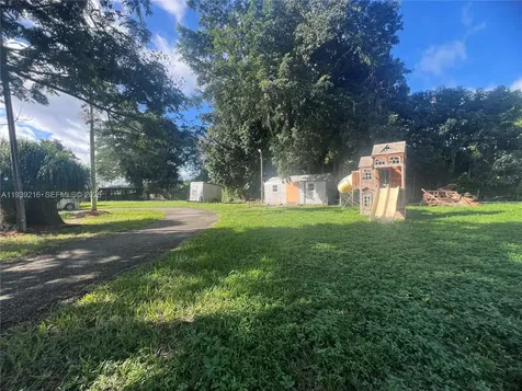 17540 SW 254th Street Homestead FL 33031