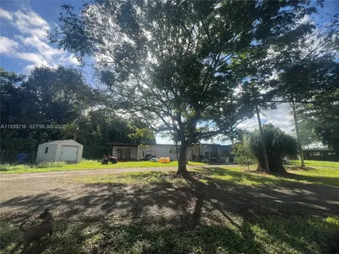 17540 SW 254th Street Homestead FL 33031