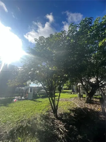 17540 SW 254th Street Homestead FL 33031
