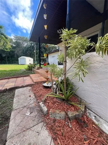 17540 SW 254th Street Homestead FL 33031