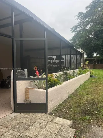 17540 SW 254th Street Homestead FL 33031