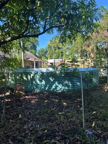 17540 SW 254th Street Homestead FL 33031