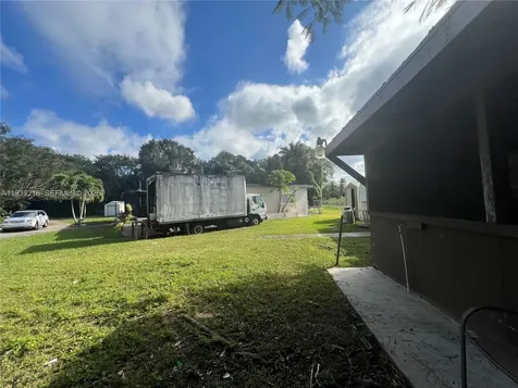 17540 SW 254th Street Homestead FL 33031