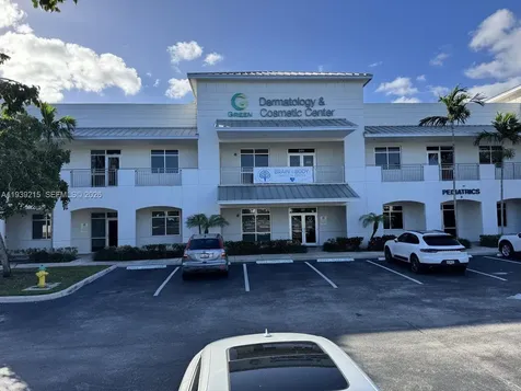 260 SW Natura Avenue Deerfield Beach FL 33441