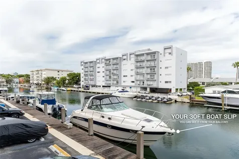 3665 NE 167th Street North Miami Beach FL 33160