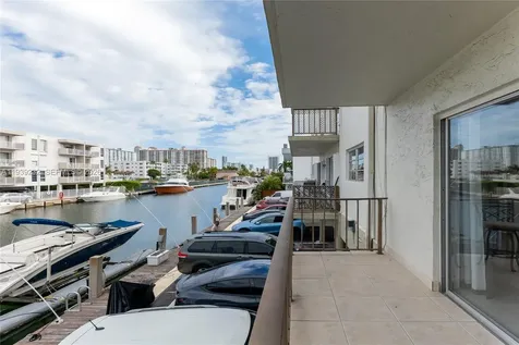 3665 NE 167th Street North Miami Beach FL 33160
