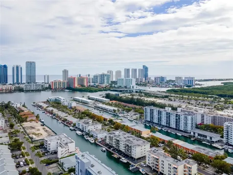 3665 NE 167th Street North Miami Beach FL 33160