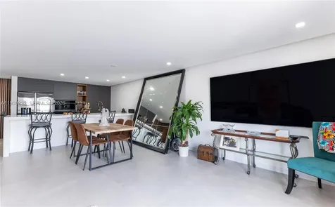 3665 NE 167th Street North Miami Beach FL 33160
