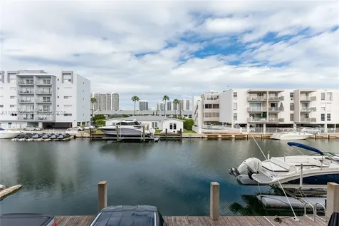 3665 NE 167th Street North Miami Beach FL 33160