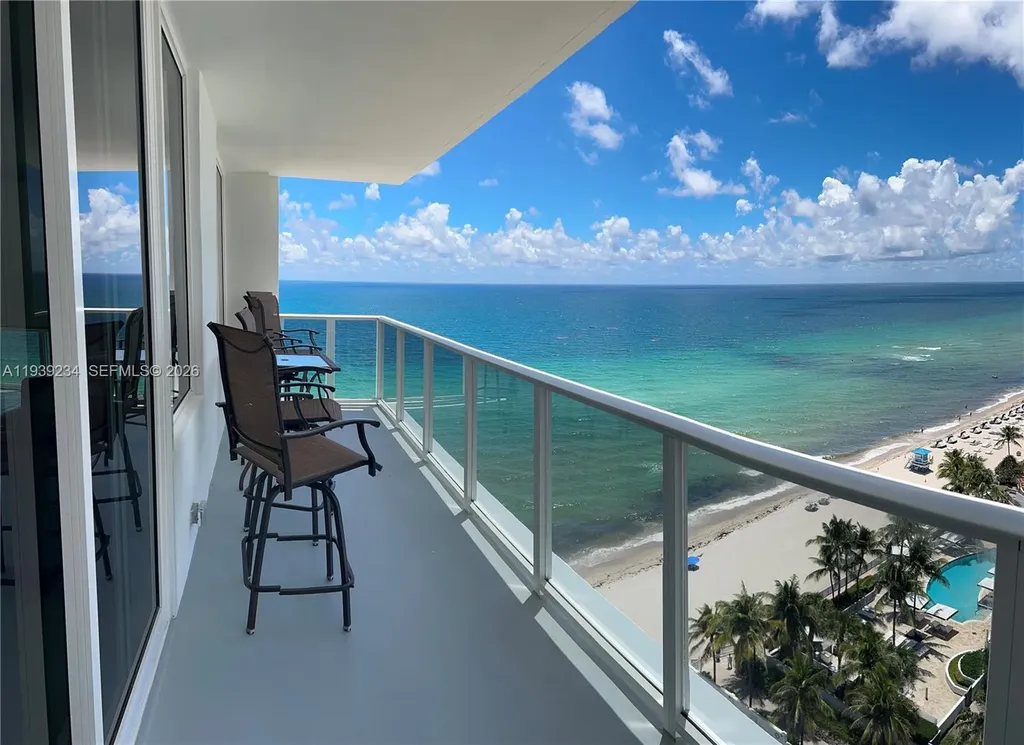 3505 S Ocean Drive Hollywood FL 33019