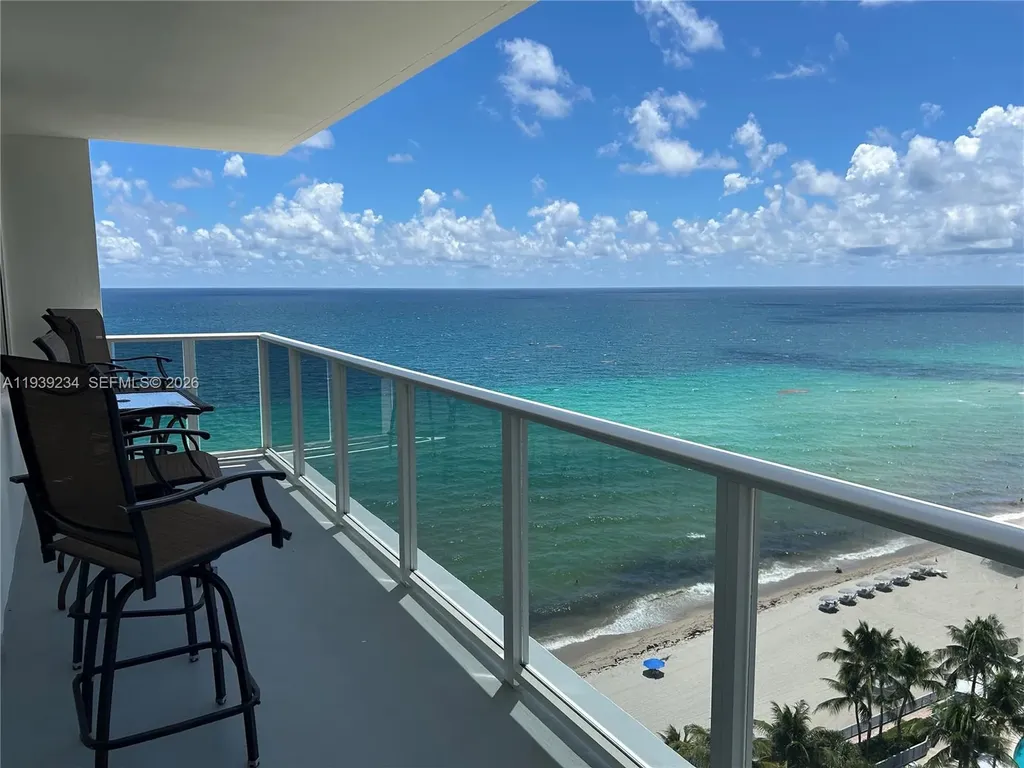 3505 S Ocean Drive Hollywood FL 33019