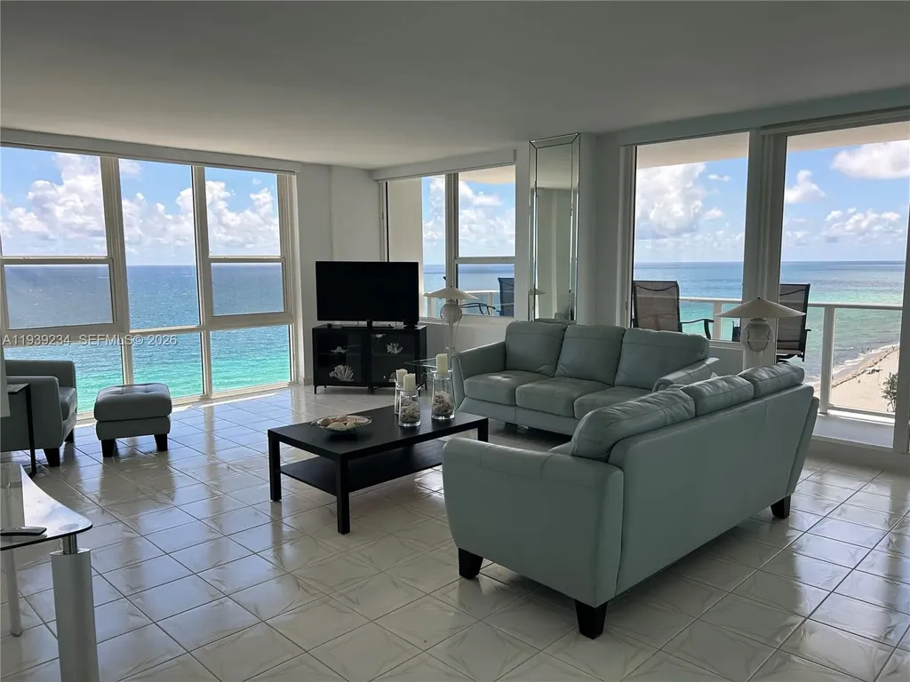 3505 S Ocean Drive Hollywood FL 33019