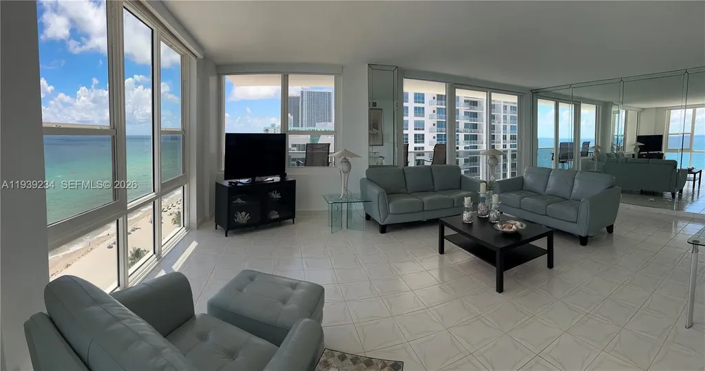 3505 S Ocean Drive Hollywood FL 33019