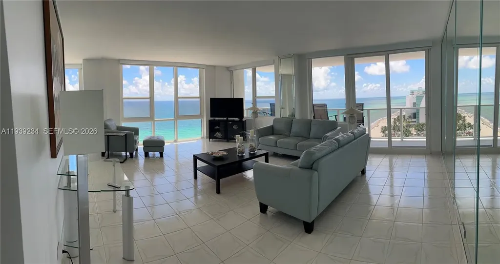 3505 S Ocean Drive Hollywood FL 33019