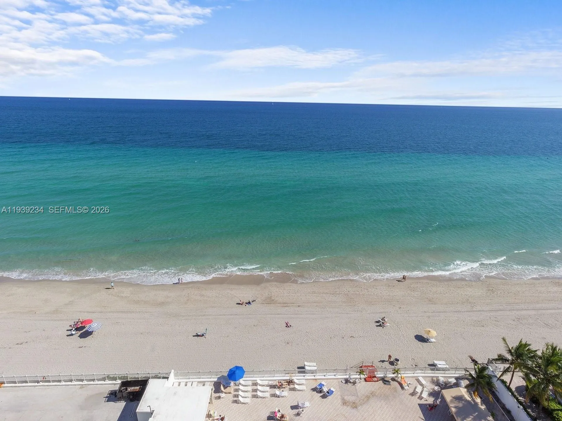 3505 S Ocean Drive Hollywood FL 33019