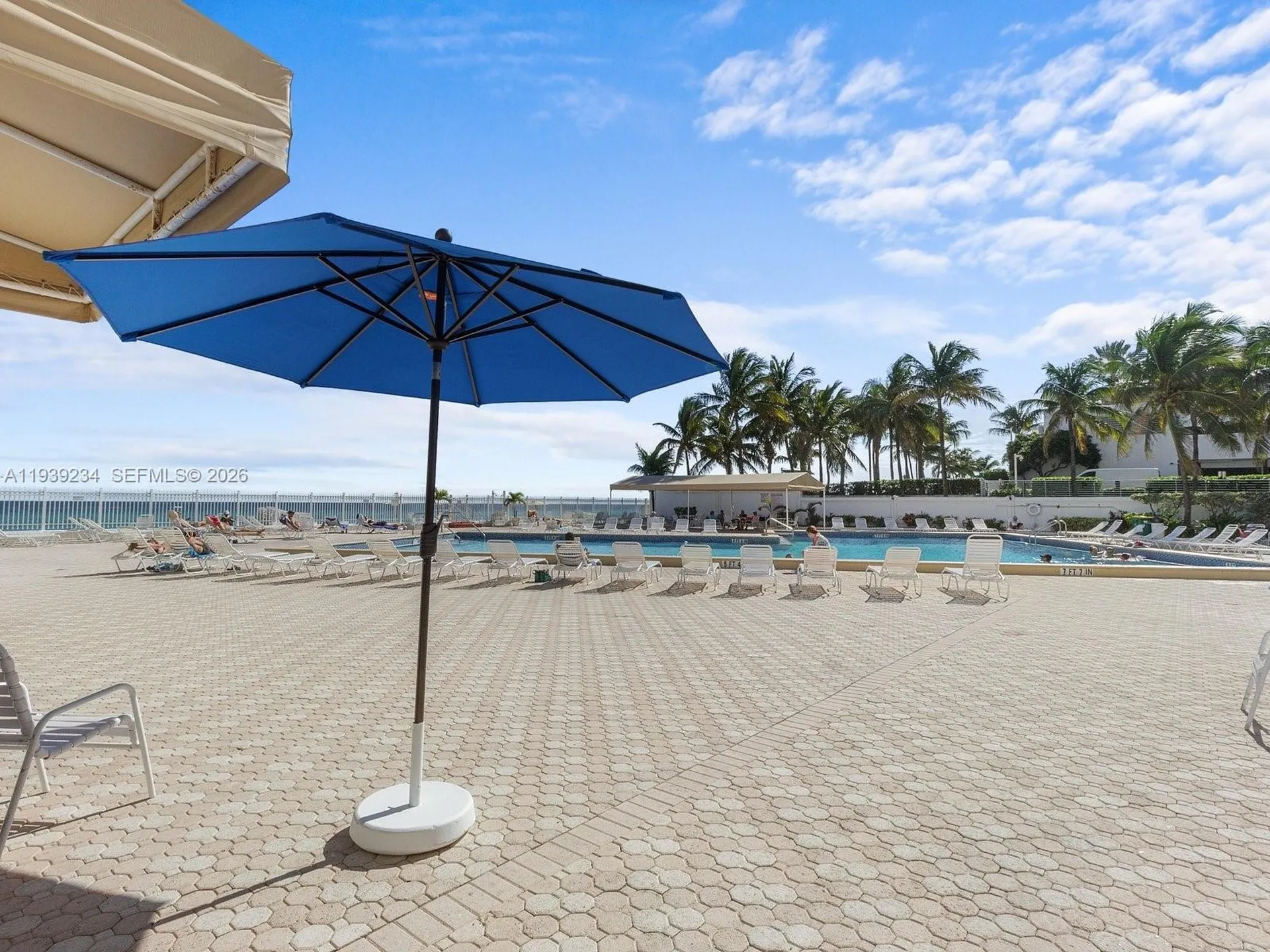 3505 S Ocean Drive Hollywood FL 33019