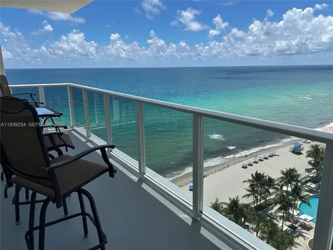 3505 S Ocean Drive Hollywood FL 33019