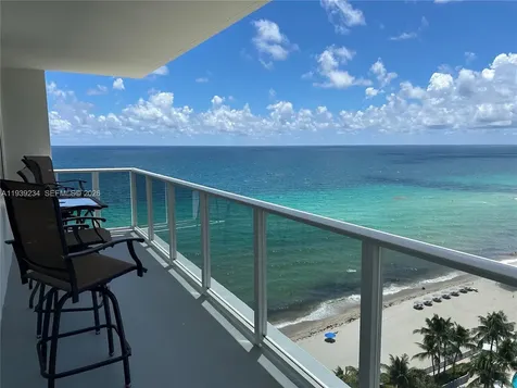 3505 S Ocean Drive Hollywood FL 33019
