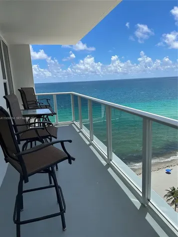3505 S Ocean Drive Hollywood FL 33019
