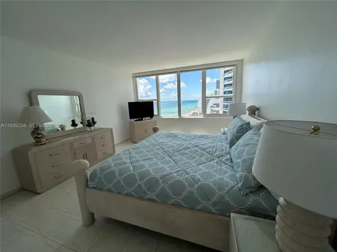 3505 S Ocean Drive Hollywood FL 33019