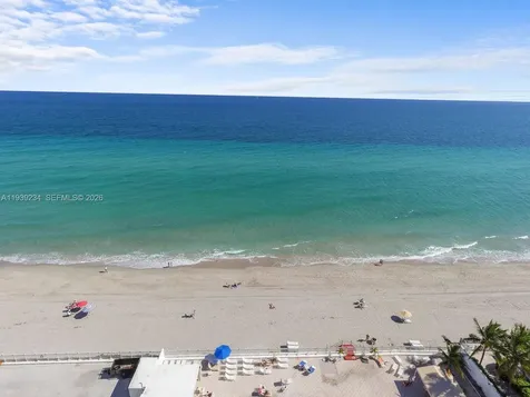 3505 S Ocean Drive Hollywood FL 33019