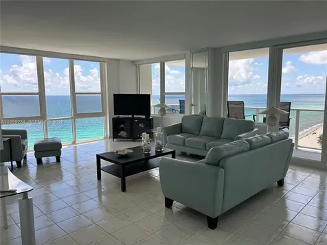3505 S Ocean Drive Hollywood FL 33019