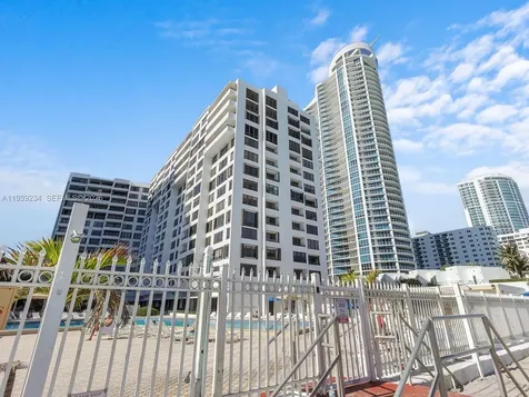 3505 S Ocean Drive Hollywood FL 33019