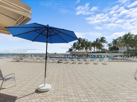 3505 S Ocean Drive Hollywood FL 33019