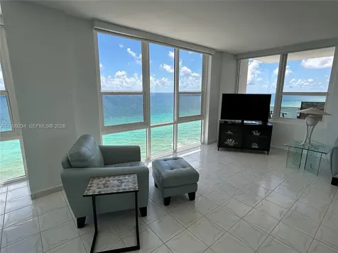 3505 S Ocean Drive Hollywood FL 33019