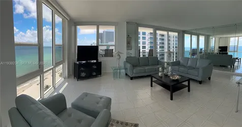 3505 S Ocean Drive Hollywood FL 33019