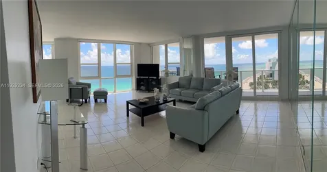 3505 S Ocean Drive Hollywood FL 33019
