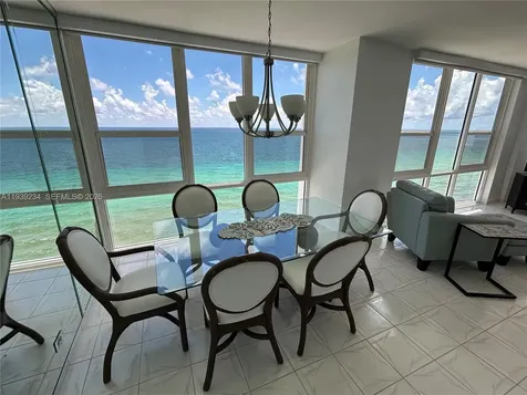3505 S Ocean Drive Hollywood FL 33019