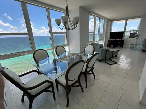 3505 S Ocean Drive Hollywood FL 33019