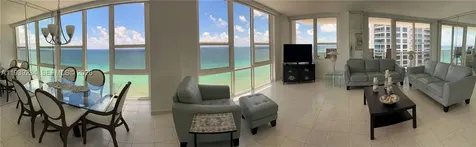 3505 S Ocean Drive Hollywood FL 33019