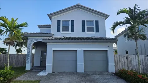 1433 SE 27th Terrace Homestead FL 33035
