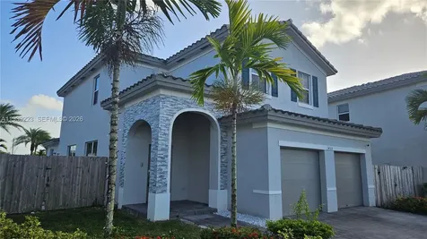 1433 SE 27th Terrace Homestead FL 33035