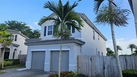 1433 SE 27th Terrace Homestead FL 33035