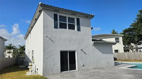 1433 SE 27th Terrace Homestead FL 33035