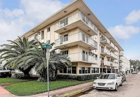 1420 Pennsylvania Avenue Miami Beach FL 33139