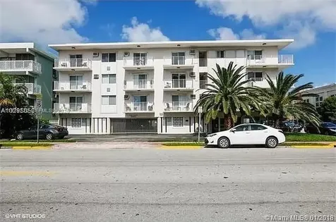 1420 Pennsylvania Avenue Miami Beach FL 33139